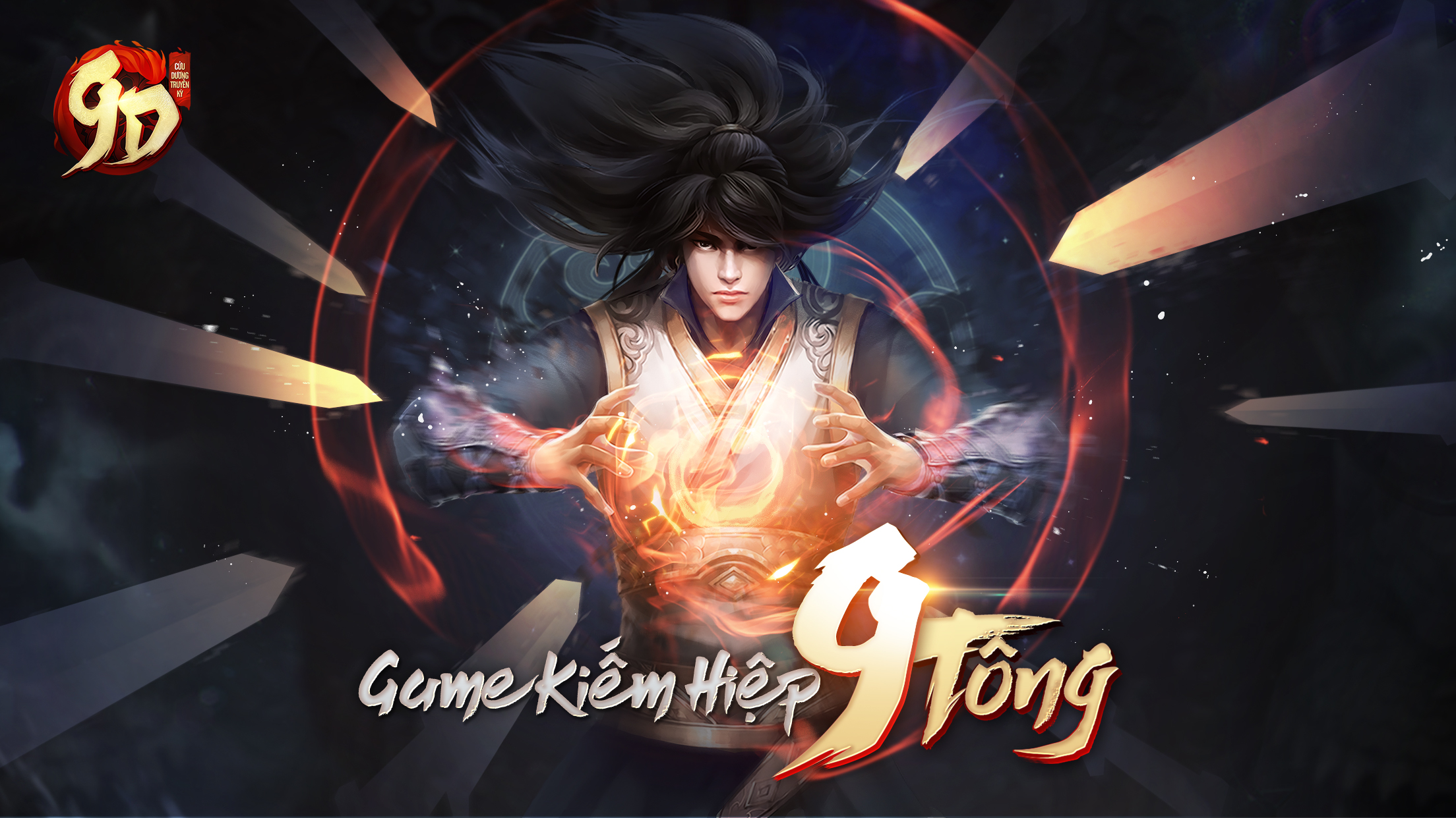 Game Tu Tiên PC
